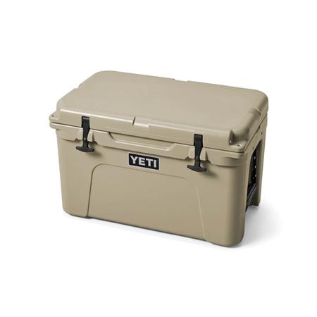 GLACIÈRE YETI TUNDRA 45 TAN