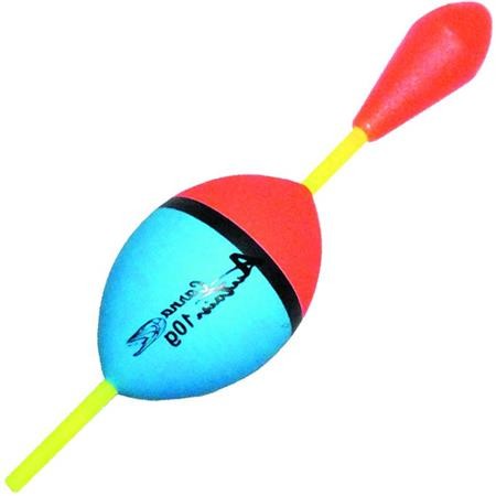 Gleitender Schwimmer Autain Carnivor Se09