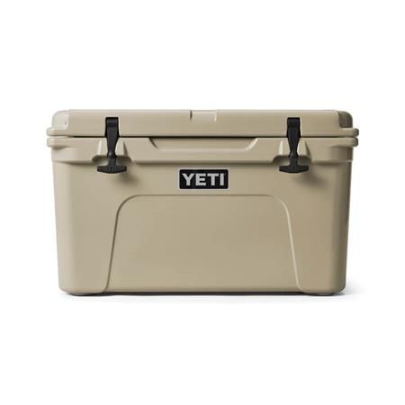 GLETSJER YETI TUNDRA 45