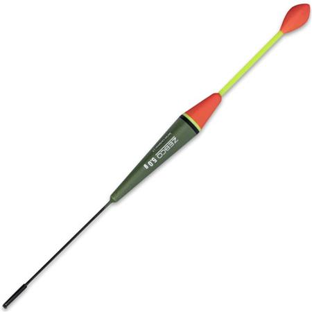Glidande Flöte Zebco Trophy Sliding Float Z5