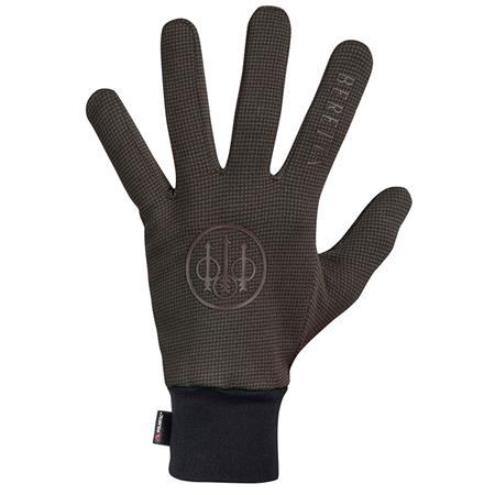 Gloves Beretta Hardface Brown