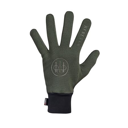 Gloves Beretta Hardface Green