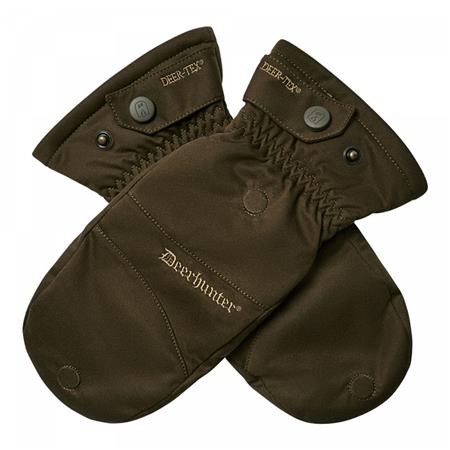 Gloves Deerhunter Excape Mitaine