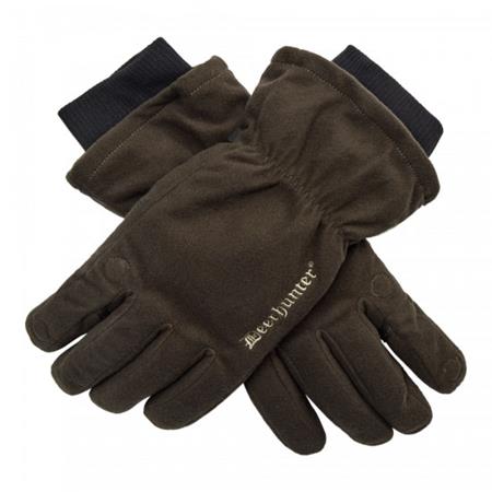 Gloves Deerhunter Game Winter