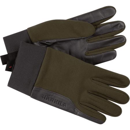 Gloves Harkila Driven Hunt Shooting