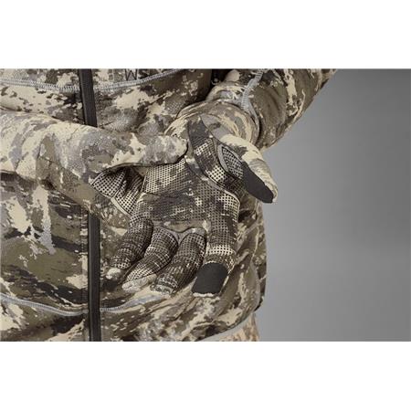 GLOVES HARKILA MOUNTAIN HUNTER EXPEDITION FLEECE