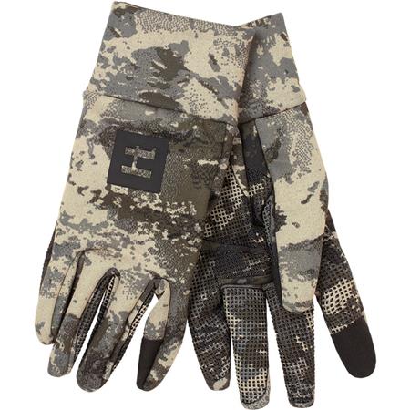 Gloves Harkila Mountain Hunter Expedition Fleece