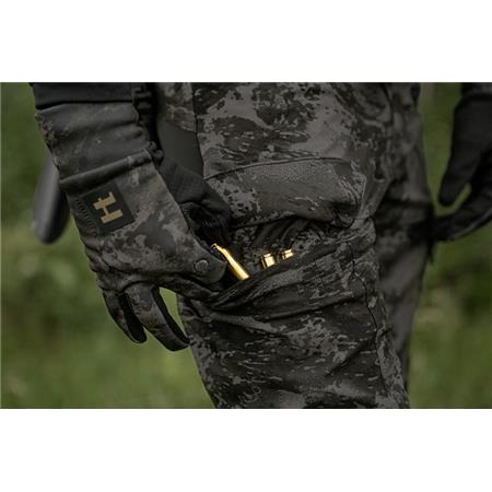 GLOVES HARKILA NOCTYX CAMO