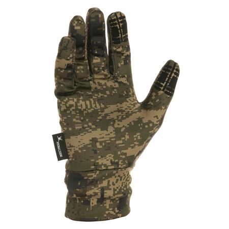 GLOVES HART STILK-GL - PIXEL FOREST