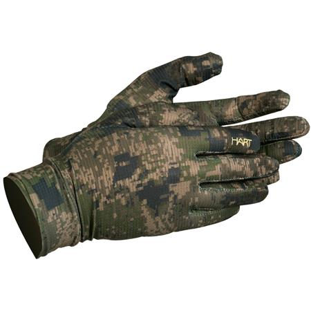 Gloves Hart Ural-Gc Cover Ul