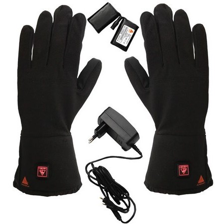 Gloves Heating Man Alpenheat Ag1