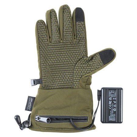 GLOVES HEATING MAN PROHUNT