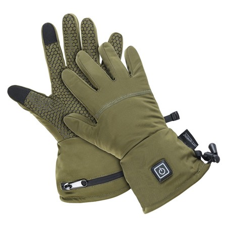 Gloves Heating Man Prohunt