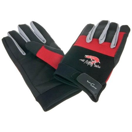 Gloves Iron Claw Pfs