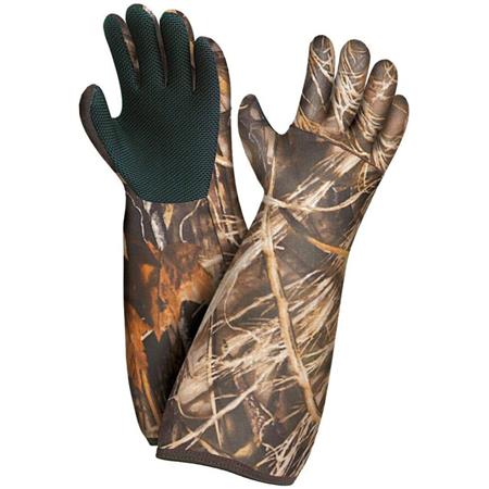 Gloves Ligne Verney-Carron Neoprene Huttier