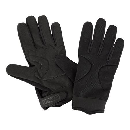 Gloves Percussion Bi-Matière