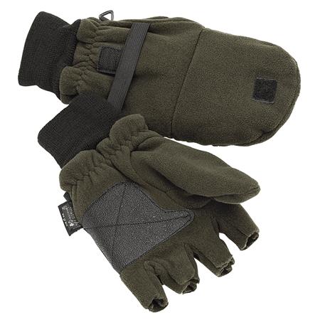 Gloves Pinewood Glove Grey