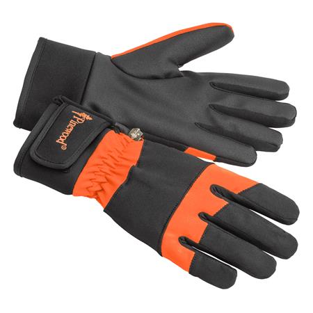 Gloves Pinewood Hunter Extreme Ap Snow