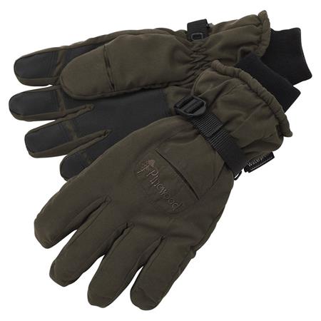 Gloves Pinewood Membrane