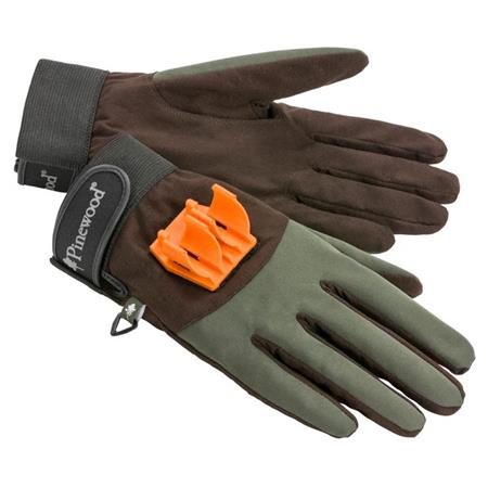 GLOVES PINEWOOD QUICK RELOADER