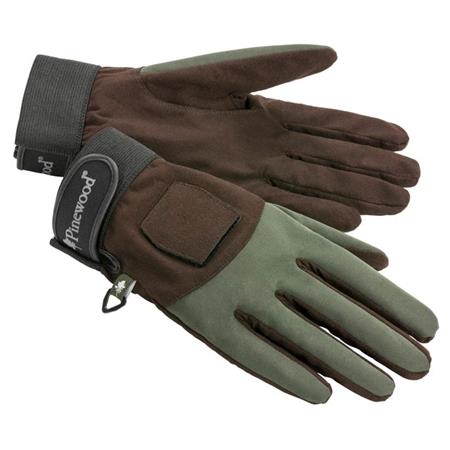 GLOVES PINEWOOD QUICK RELOADER