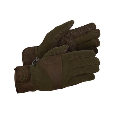 Gloves Pinewood Småland Hunters Ext Fleece