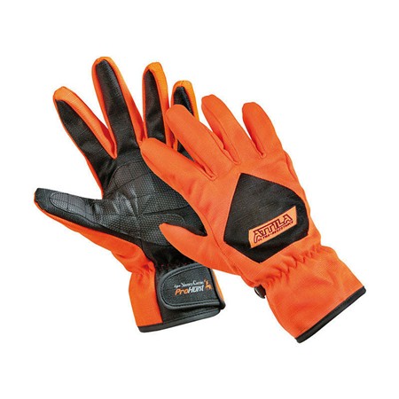 Gloves Prohunt Attila