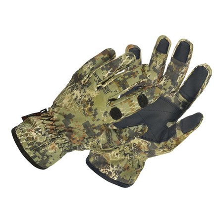 Gloves Prohunt Snake