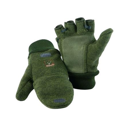 Gloves Riserva Moufles