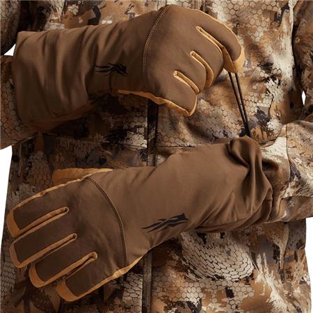 GLOVES SITKA BLIZZARD GTX