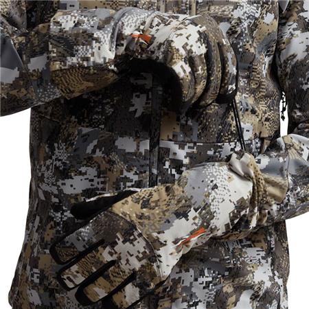 GLOVES SITKA BLIZZARD GTX