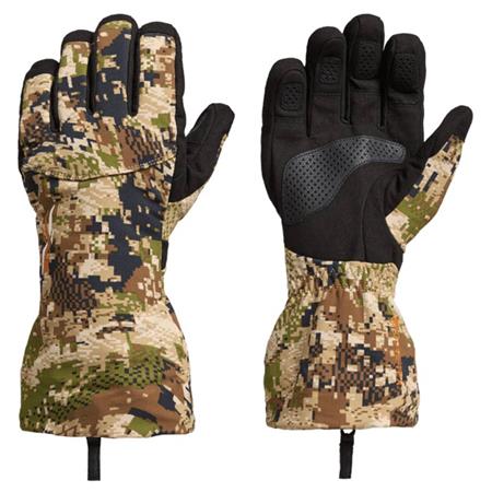 GLOVES SITKA BLIZZARD GTX