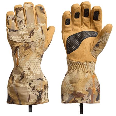 Gloves Sitka Blizzard Gtx