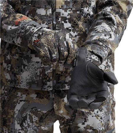 GLOVES SITKA JETSTREAM HD WS