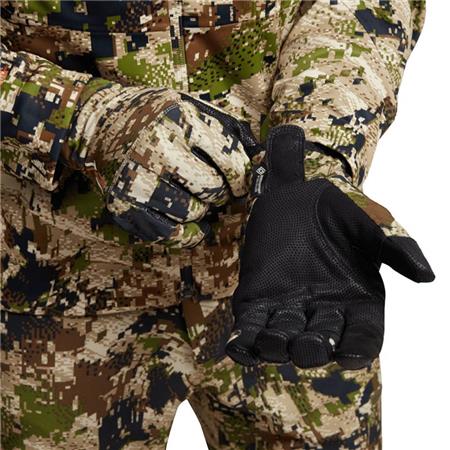 GLOVES SITKA JETSTREAM HD WS