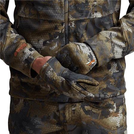 GLOVES SITKA JETSTREAM WS