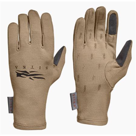 Gloves Sitka Merino 330