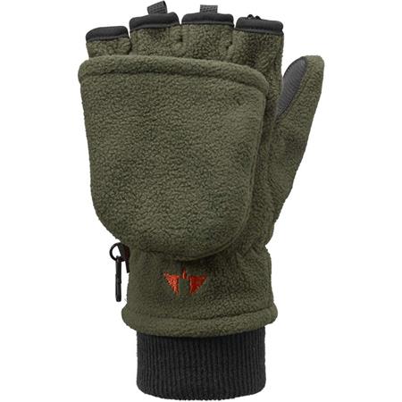 GLOVES SWEDTEAM CREST THERMO