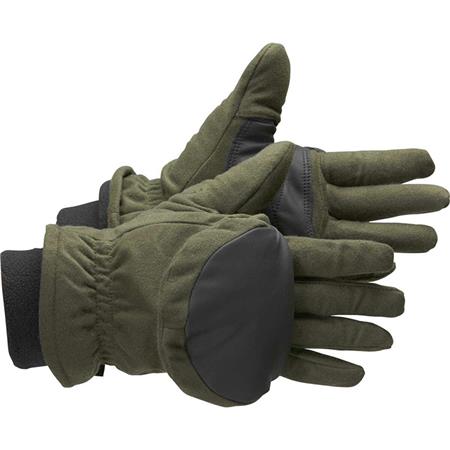 GLOVES SWEDTEAM GREEN