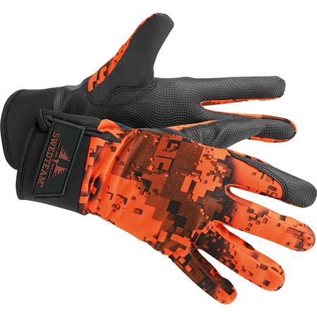 Gloves Swedteam Ridge Dry