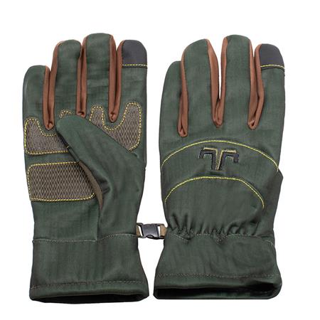 Gloves Zotta Forest Wood