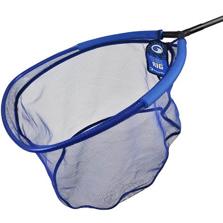 Głowa Podbieraka Garbolino Hair Rig Blue