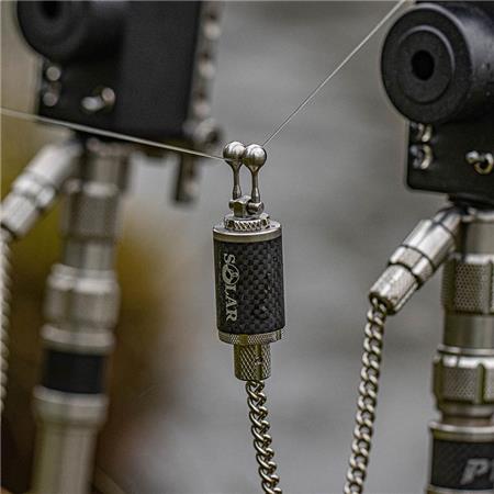 GŁOWICA DO HANGER SOLAR HANGA BALL LINE CLIPS