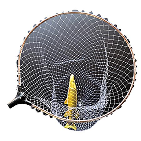 Głowica Podbieraka Pafex Anet Cercle Siatka Monofilamentowa