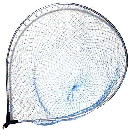 Głowica Podbieraka Pafex Flynet Cercle Niebieski Monofilament