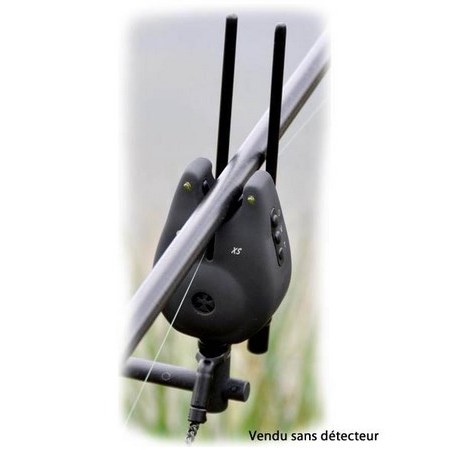 Głowica Przeciwwyrzutowa Carp Spirit