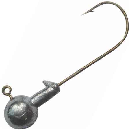 Główka Ciężona Autain Cactus Naturalny - Pack De 5