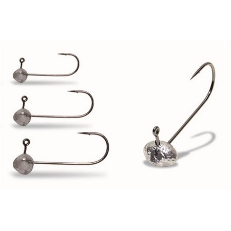 Główka Ciężona Delalande Micro Football - Pack De 5