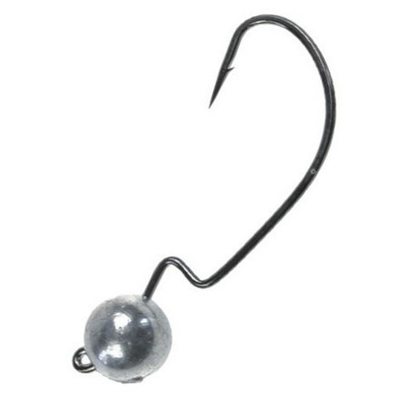 Główka Ciężona Owner Jh38 Finesse - Pakiet