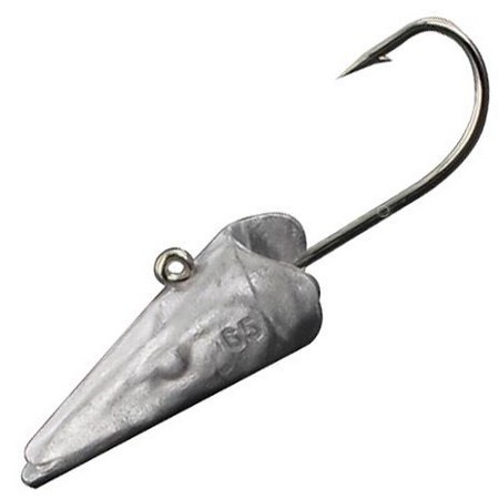 Główka Ciężona Powerline Jig Power Lancon - Zestaw